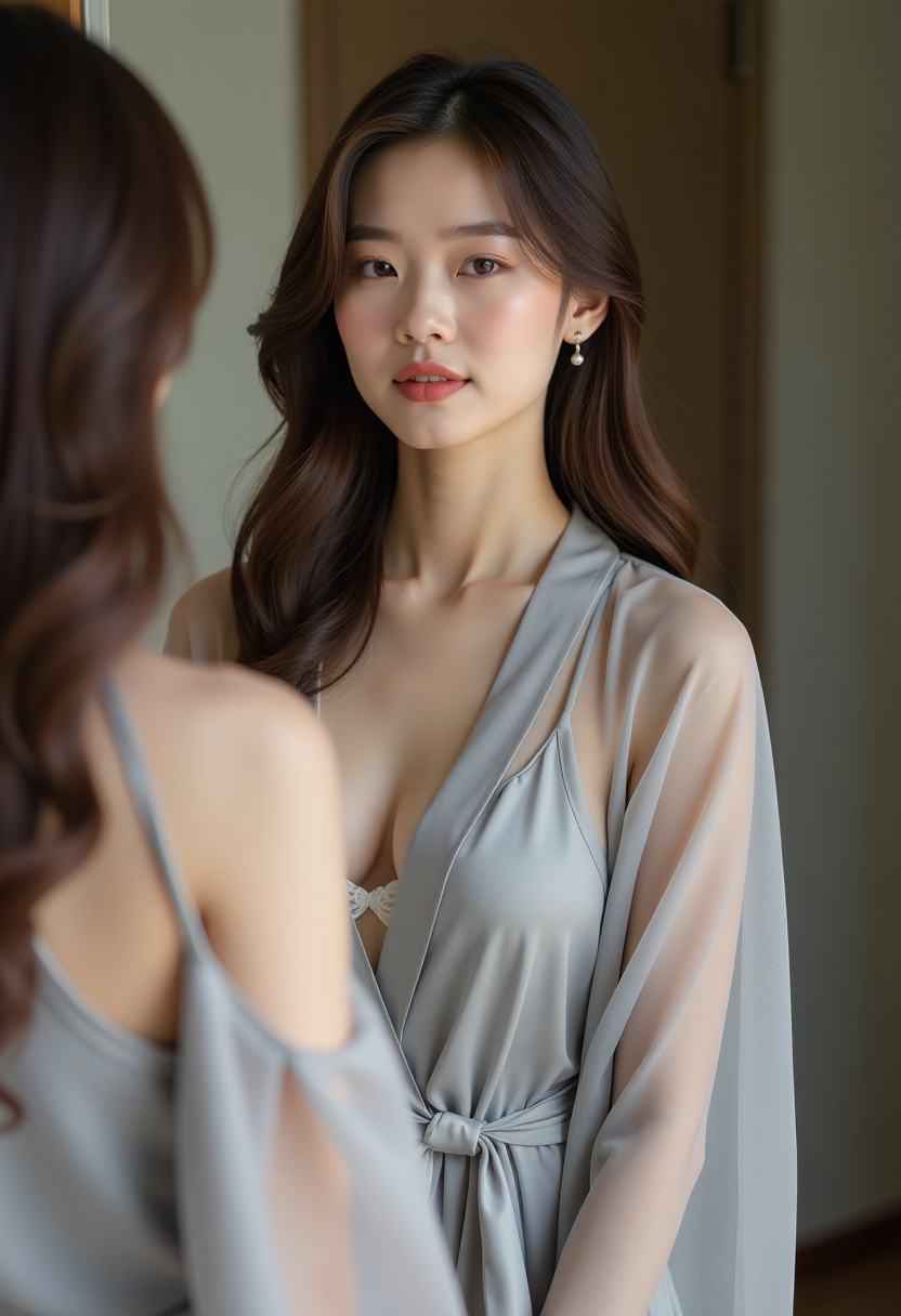 第1次爱的人第20集免费观看